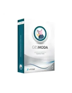 Programa de gestion integral comercio textil monopuesto solinsur licencia electronica