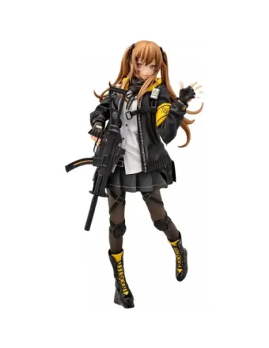 Figura good smile company girls frontline ump9