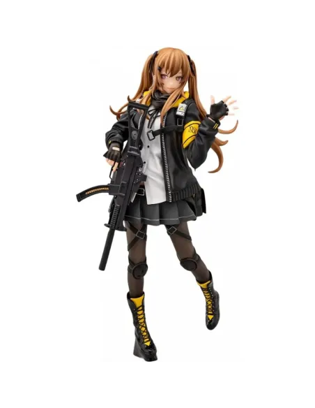 Figura good smile company girls frontline ump9