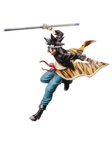 Figura good smile company the god of high school jin mori version seiten taisei