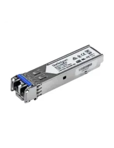 Modulo transceptor sfp startech glclhsmdst