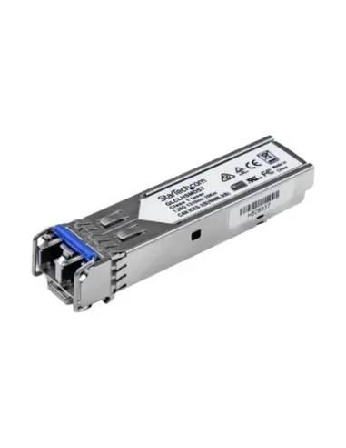 Modulo transceptor sfp startech glclhsmdst