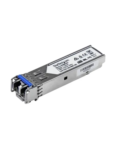 Modulo transceptor sfp startech glclhsmdst