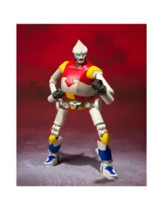 Figura tamashii nations monster arts godzilla jet jaguar 2021 sigular point