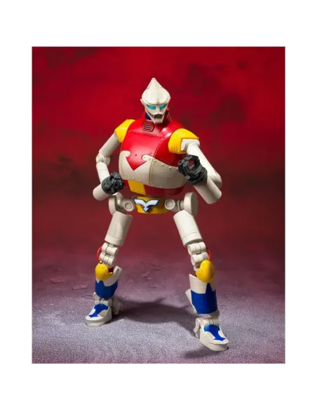 Figura tamashii nations monster arts godzilla jet jaguar 2021 sigular point