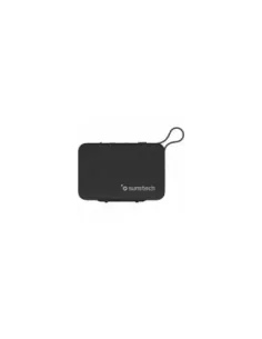 Altavoz con Bluetooth Sunstech Go Beat/ 8W/ 2.0