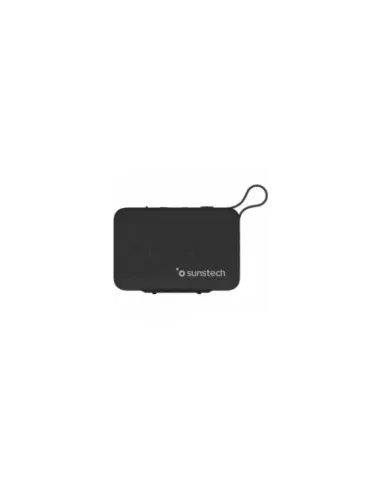 Altavoz con Bluetooth Sunstech Go Beat/ 8W/ 2.0
