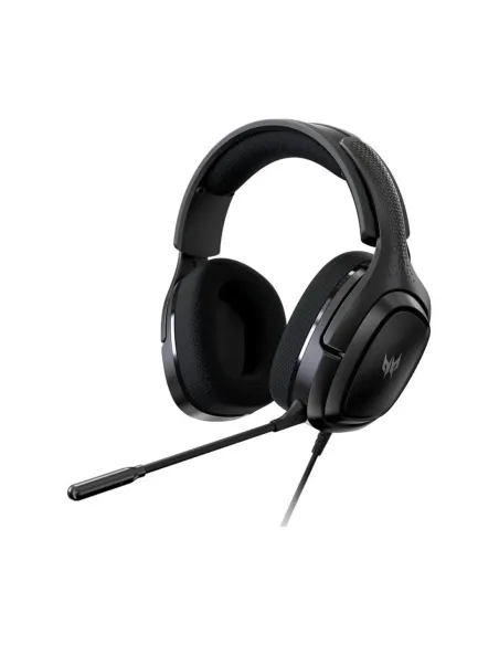 Auriculares gaming acer predator galea 365 phw210 negro