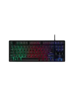 Teclado acer nitro tkl usb