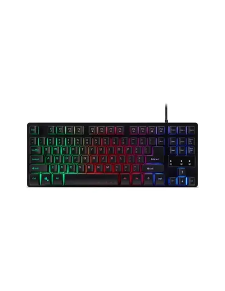 Teclado acer nitro tkl usb