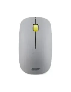 Raton inalambrico acer vero macaron amr020 gris