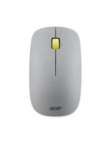 Raton inalambrico acer vero macaron amr020 gris