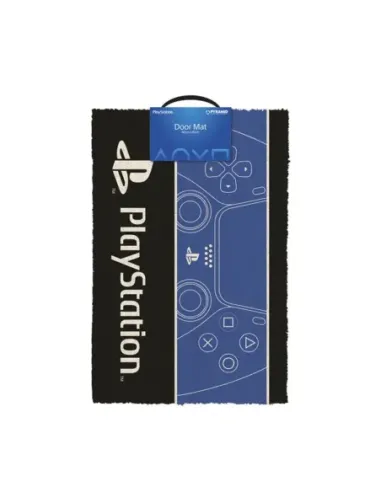 Felpudo pyramid playstation x - ray sectio