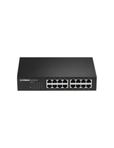Edimax GS-1016 V2 16-Port GbE Switch Desk/Rack