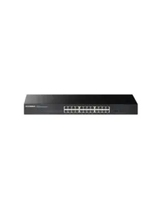 Edimax GS-1026 V3 Switch 24xGb 2xSFP