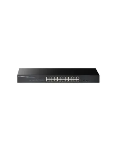Edimax GS-1026 V3 Switch 24xGb 2xSFP