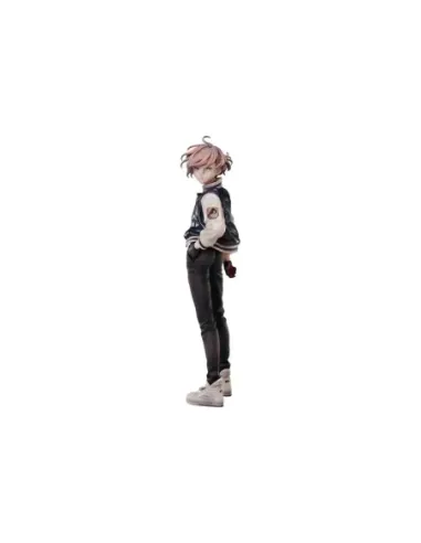 Chuya nakahara original series age fifteen version statue 21 cm bungo stray dogs 1 - 7 scale