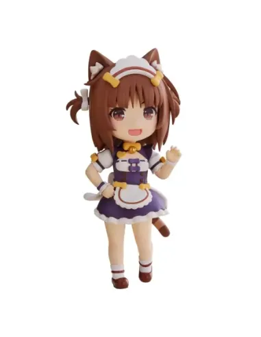 Figura plum nekopara azuki