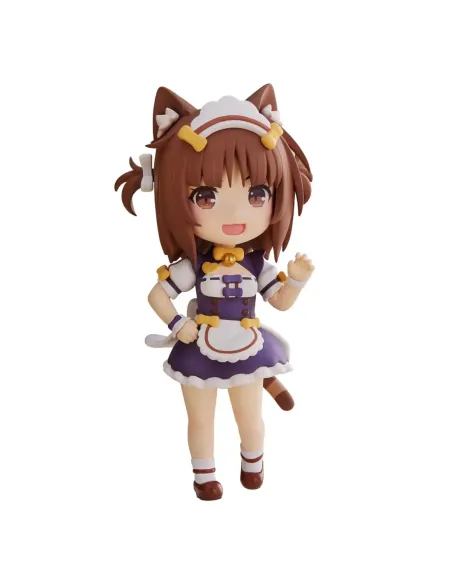 Figura plum nekopara azuki