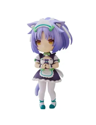 Figura plum nekopara cinnamon
