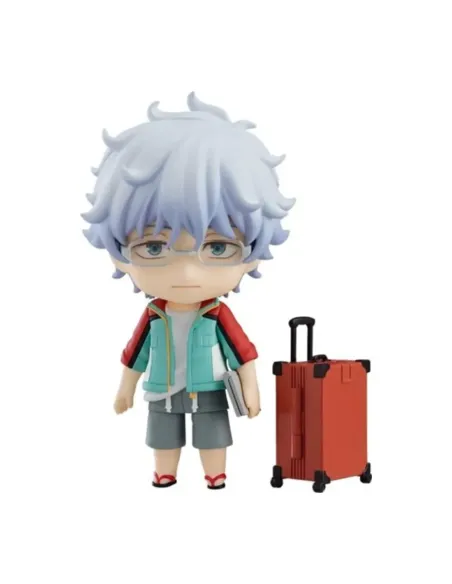 Figura good smile company nendoroid godzilla singular point yun arikawa