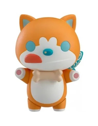 Figura good smile company nendoroid godzilla singular point pelops 2