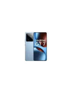 Smartphone Realme GT 7 12GB/ 512GB/ 6.78"/ 5G/ Azul
