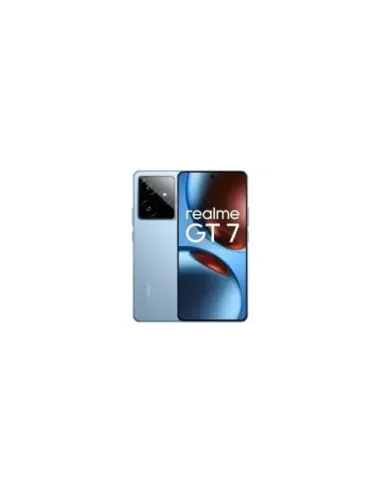 Smartphone Realme GT 7 12GB/ 512GB/ 6.78"/ 5G/ Azul
