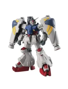 Figura tamashii nations a.n.i.m.e. mobile suit gundam robot spirits rx - 78 gp02a