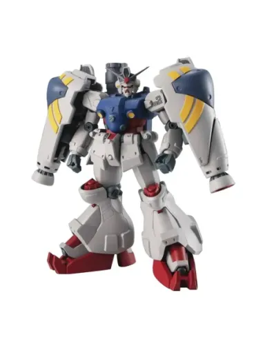 Figura tamashii nations a.n.i.m.e. mobile suit gundam robot spirits rx - 78 gp02a