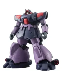 Figura tamashii nations a.n.i.m.e. mobile suit gundam robot ms - 09f dom trooper robot spirits