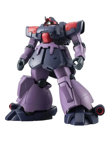 Figura tamashii nations a.n.i.m.e. mobile suit gundam robot ms - 09f dom trooper robot spirits