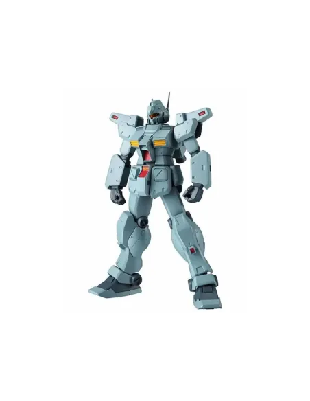 Figura tamashii nations a.n.i.m.e. mobile suit gundam robot spirit rgm - 79n gm custom