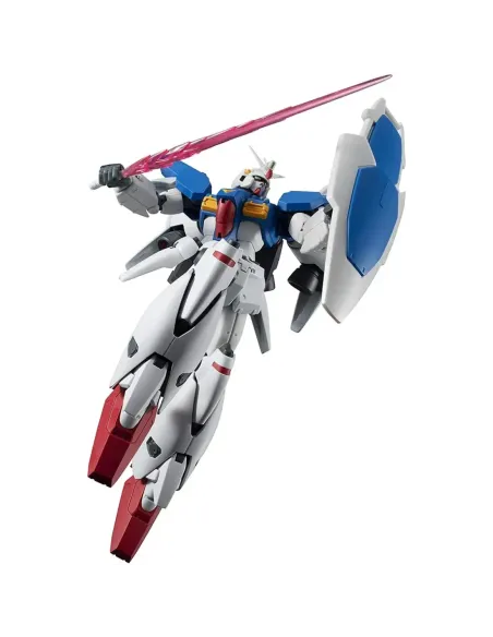 Figura tamashii nations a.n.i.m.e. mobile suit gundam robot spirits rx - 78 gp01