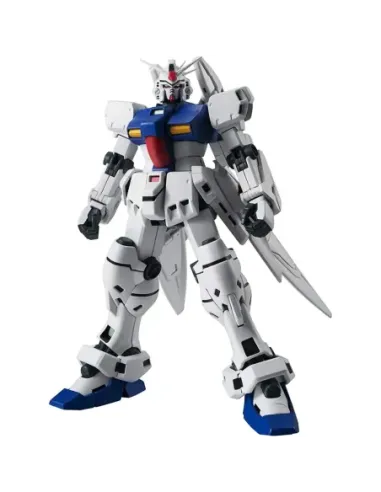 Figura tamashii nations a.n.i.m.e. mobile suit gundam robot spirits rx - 78 gp03s