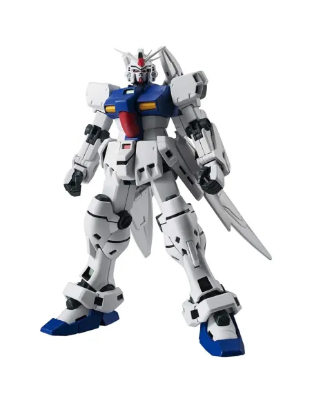 Figura tamashii nations a.n.i.m.e. mobile suit gundam robot spirits rx - 78 gp03s