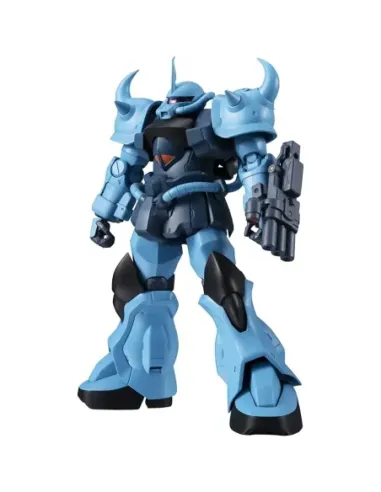 Figura tamashii nations gundam robot spirits a.n.i.m.e. gouf custom ms - 07b - 3