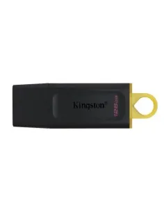 Kingston Technology DataTraveler Exodia