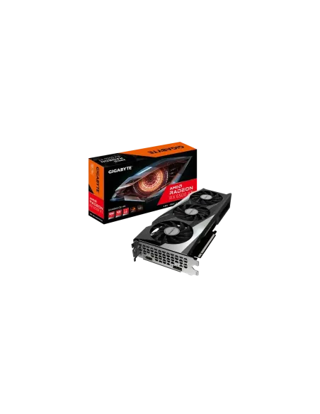 Gigabyte Radeon RX 6500 XT GAMING OC 4G AMD 4 GB GDDR6