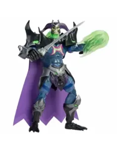 Figura mattel masters of the universe revelation skelegod oversize 23 cm