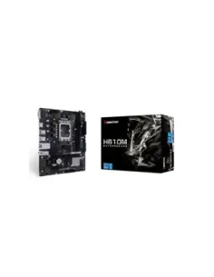 Biostar Placa Base H610MHC 2.0 DDR4 mATX LGA1700