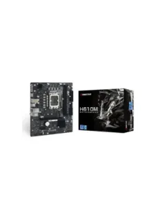 Biostar Placa Base H610MH D5 mATX LGA1700