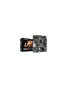 Placa Base Gigabyte H610M H V2 Socket 1700/ DDR5/ PCIe 4.0/ Micro ATX