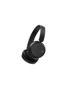 Auriculares didadema jvc inalambricos ha - s36w - bk color negro