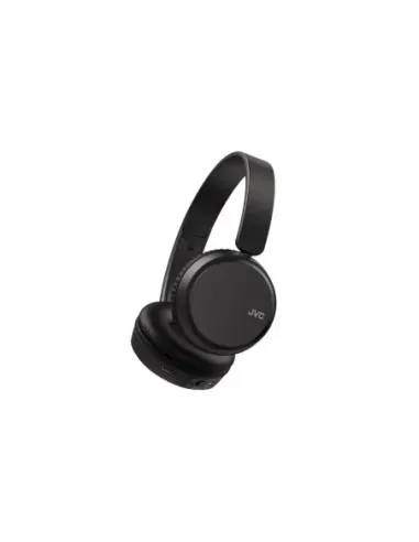 Auriculares didadema jvc inalambricos ha - s36w - bk color negro