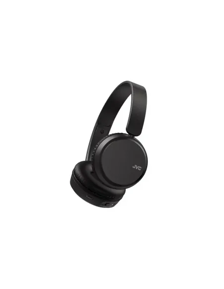 Auriculares didadema jvc inalambricos ha - s36w - bk color negro