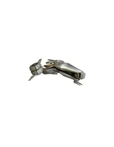 Figura dark horse halo nave forerunner phaeton replica 15 cm