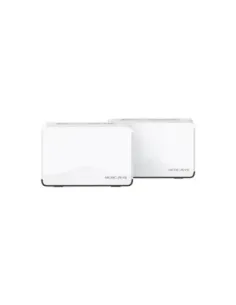 Punto de acceso mercusys halo h27be pack 2