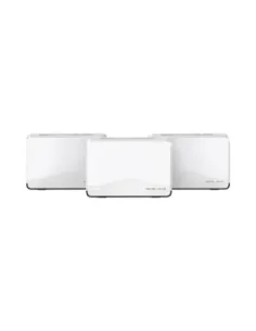 Punto de acceso mercusys halo h27be pack 3