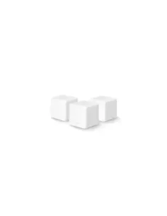 Mercusys Halo H30G(3-pack) Doble banda (2,4 GHz / 5 GHz) Wi-Fi 5 (802.11ac) Blanco 2 Interno